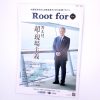 Root for [ルート・フォー] 2017年秋号に掲載